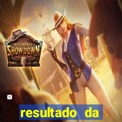 resultado da preferida matinal